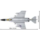 COBI 5897 F-4 Phantom II - Vorbestellung!