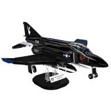 COBI 5899 F-4S Phantom II Black Bunny