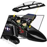 COBI 5899 F-4S Phantom II Black Bunny