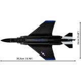 COBI 5899 F-4S Phantom II Black Bunny