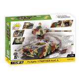 COBI 2654 Pz.Kpfw. V Panther Ausf. A