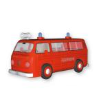 COBI 24622 Volkswagen T2B Feuerwehr