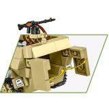 COBI 3130 Half-Track Sd. Kfz. 251/10