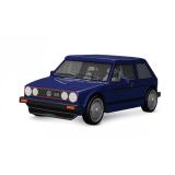 COBI 24615 Volkswagen VW Golf GTI (1976 - 1983) Blau