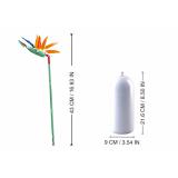 Paradiesvogelblume - Sluban M38-B1101-01