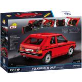 COBI 24359 Volkswagen VW Golf (1974-83)