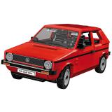 COBI 24359 Volkswagen VW Golf (1974-83)