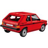 COBI 24359 Volkswagen VW Golf (1974-83)