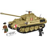 COBI 2655 Panzer V Panther Ausf. G Pudel