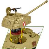 COBI 2655 Panzer V Panther Ausf. G Pudel