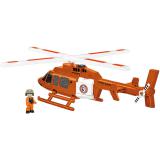 COBI 26627 Bell 407 Coast Guard