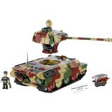 COBI 2654 Pz.Kpfw. V Panther Ausf. A