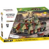 B-Ware COBI 2654 Pz.Kpfw. V Panther Ausf. A